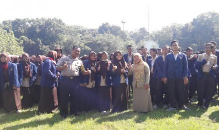 PTB WDP ke-33 Resmi Di Buka